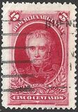 [The 100th Anniversary of the Revolution, 1810-1910, Tüüp BR]