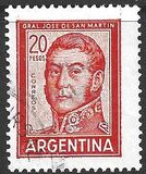 [General San Martin, Tip YC]