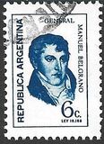 [General Belgrano, type ACI]