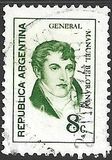 [General Manuel Belgrano, type AEJ]