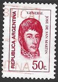[General Jose de San Martin, Tipi AFC]