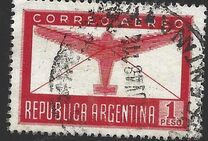 [Airmail, प्रकार FV1]