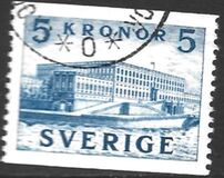 [The Royal Palace Stockholm, ประเภท BT]
