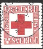 [The 80th Anniversary of the Birth of the Red Cross, tip CK]