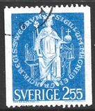 [Magnus Ladulaa`s and Erik Magnusson`s Seals, тип JQ]