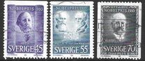 [Nobel Prizewinners 1910, type KO]