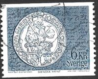 [Old Swedish Coin, 유형 MQ]