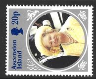 [Life and Times of Queen Elizabeth the Queen Mother, typ LF]