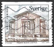 [Swedish Follies, type BRD]