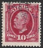 [King Oscar II, type J3]