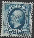 [King Oscar II, type J5]