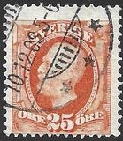 [King Oscar II, type J7]