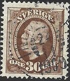 [King Oscar II, type J8]