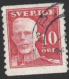 [King Gustaf V, type V]