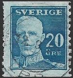[King Gustaf V, type V3]