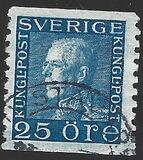 [King Gustaf V, тып Z14]