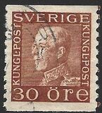 [King Gustaf V, тып Z15]