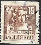 [The 200th Anniversary of the Birth of Johan Tobias Sergel, Вид BQ]