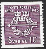 [The 50th Anniversary of the Swedish Voluntary Rifle Association, Tipi CC]