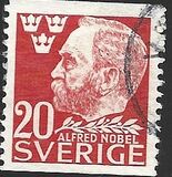 [Alfred Nobel, Tipe CS]