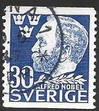 [Alfred Nobel, Tipe CS3]
