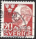[Alfred Nobel, Tipe CS]