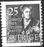 [Christopher Polhem, type DC]