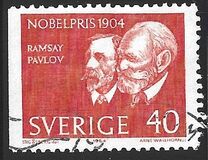 [Nobel Prizewinners 1904, type FY1]