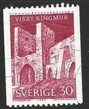 [Visby Town Wall, Tipi FZ]