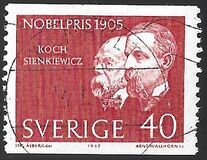 [Nobel Prizewinners 1905, տեսակ GF]