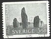 [Viking Gravestones, 유형 GJ]