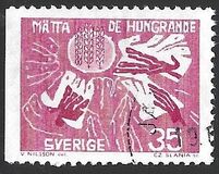 [World Campaign for Freedom from Hunger, typ FP]