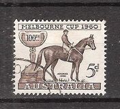 [The 100th Anniversary of the Melbourne Cup, tip FY]
