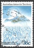 [The 25th Anniversary of the Antarctic Treaty, Typ BU]