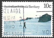 [Antarctic Scenes, type BW]