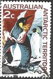[Research in Antarctica, type I]