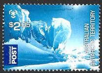 [Poles and Glaciers, тип FZ]
