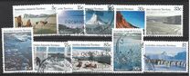 [Antarctic Scenes, typ BK]