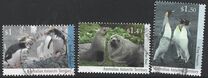 [Antarctic Wildlife, Scrivi CQ]