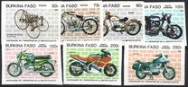 [The 100th Anniversary of Motorcycle, тып AA]