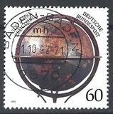 [The 500th Anniversary of the Worlds First Globe, Typ BAV]