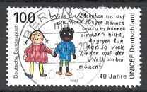 [The German UNICEF Committee, Typ BCY]