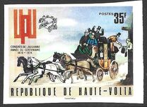 [The 100th Anniversary of U.P.U., type PS1]