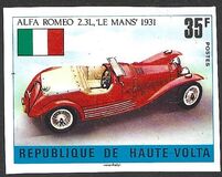 [Classic Cars, Tipi RH]