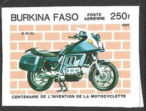 [The 100th Anniversary of Motorcycle, тып AG]