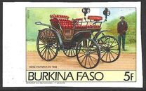 [Automobiles and Aircrafts, type AV]