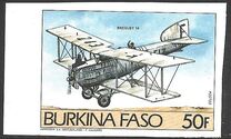 [Automobiles and Aircrafts, type AY]