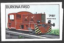 [Trains, Вид BU]