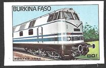 [Trains, Вид BV]