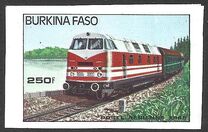 [Trains, Вид BZ]